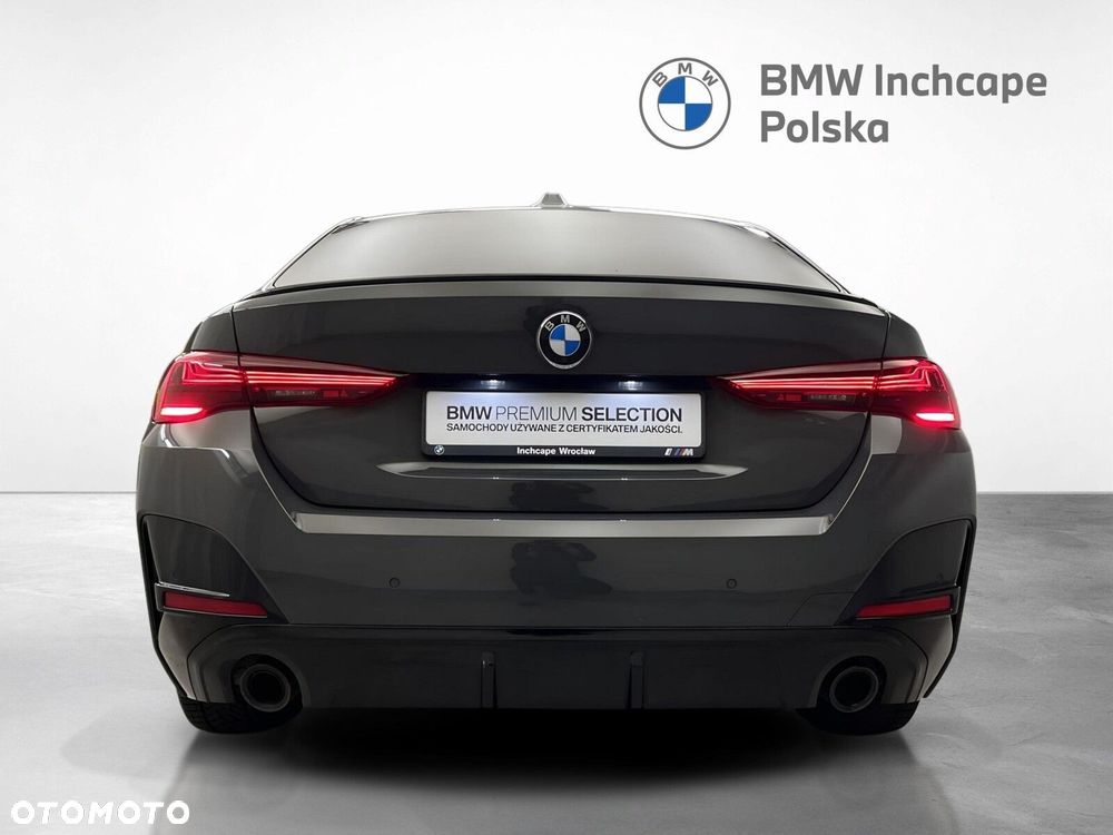 BMW Seria 4 420d xDrive mHEV M Sport sport - 5
