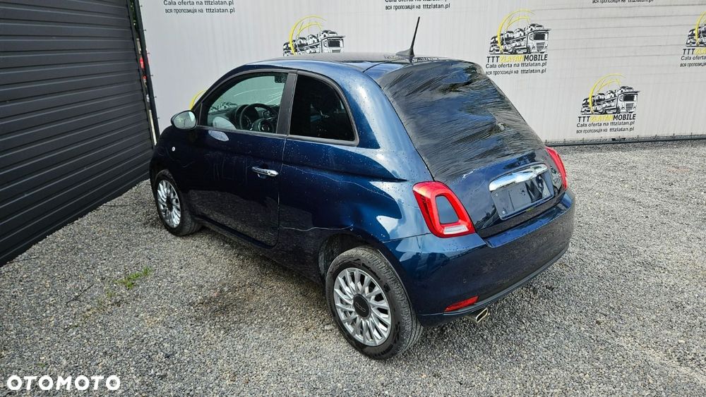 Fiat 500 - 18