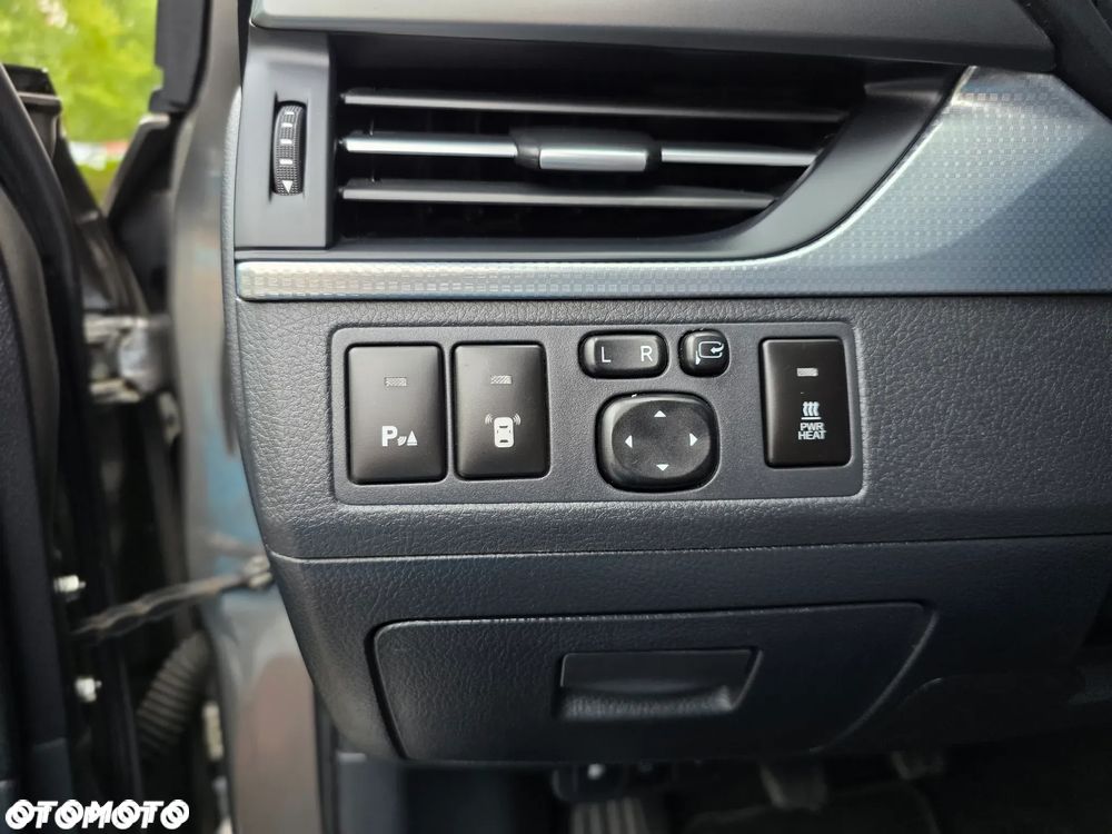Toyota Avensis 1.8 Prestige - 15