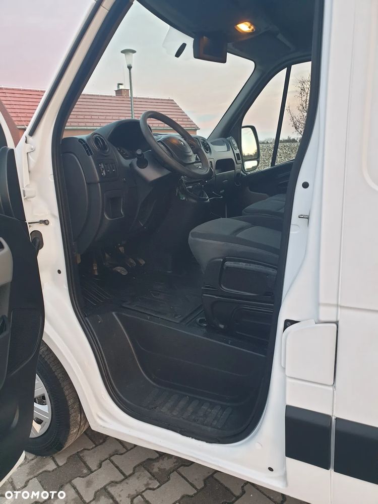 Renault MASTER - 5