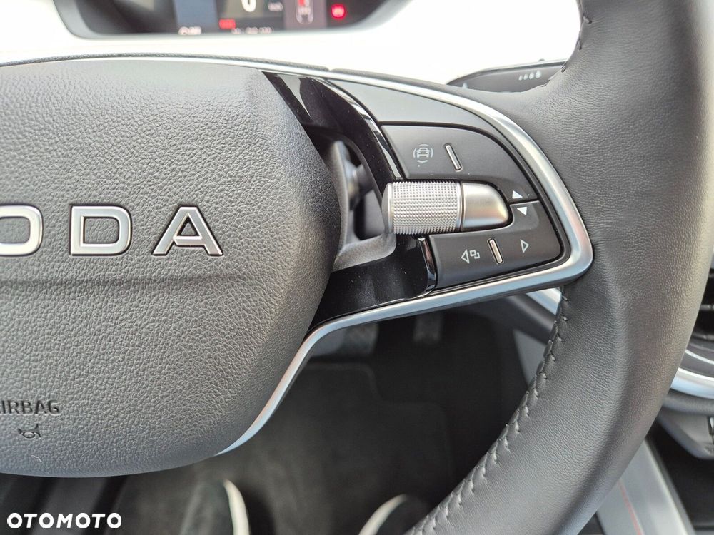 Skoda Elroq 60 63kWh - 35