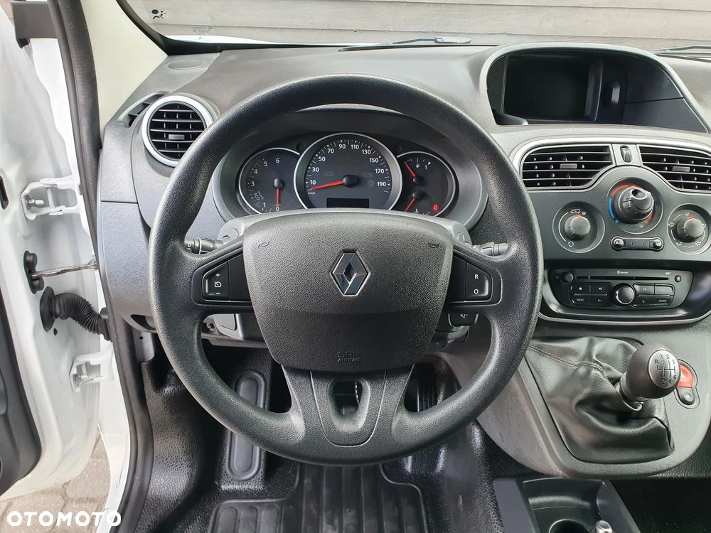 Renault KANGOO - 31