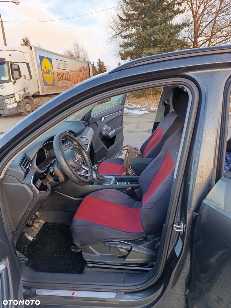 Audi Q3 - 26