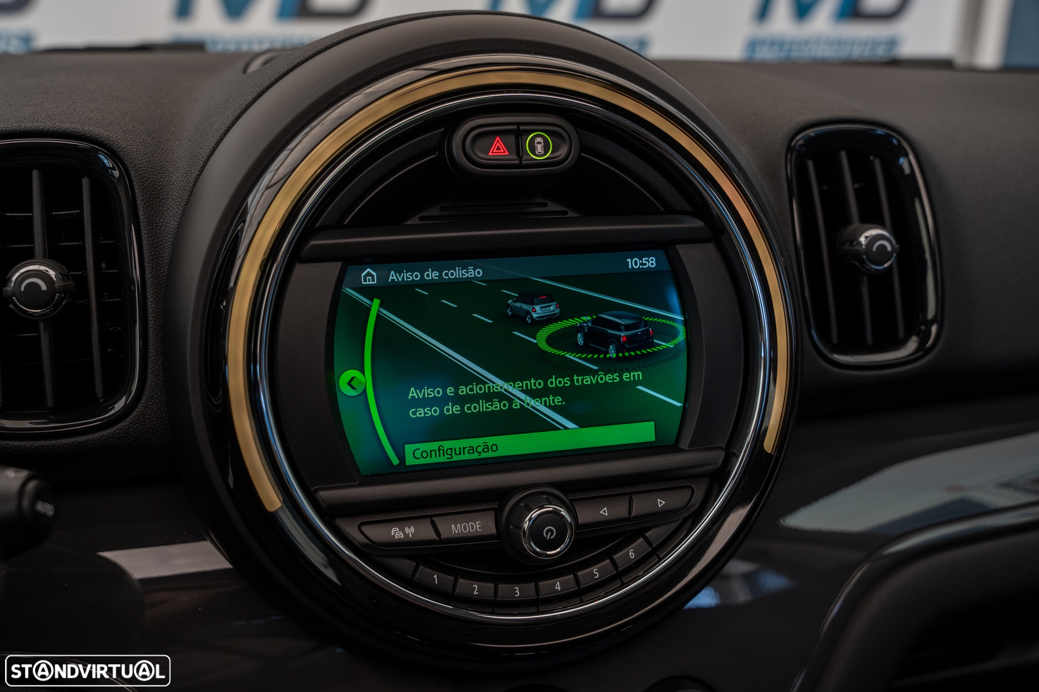 MINI Countryman Cooper D Aut. - 22