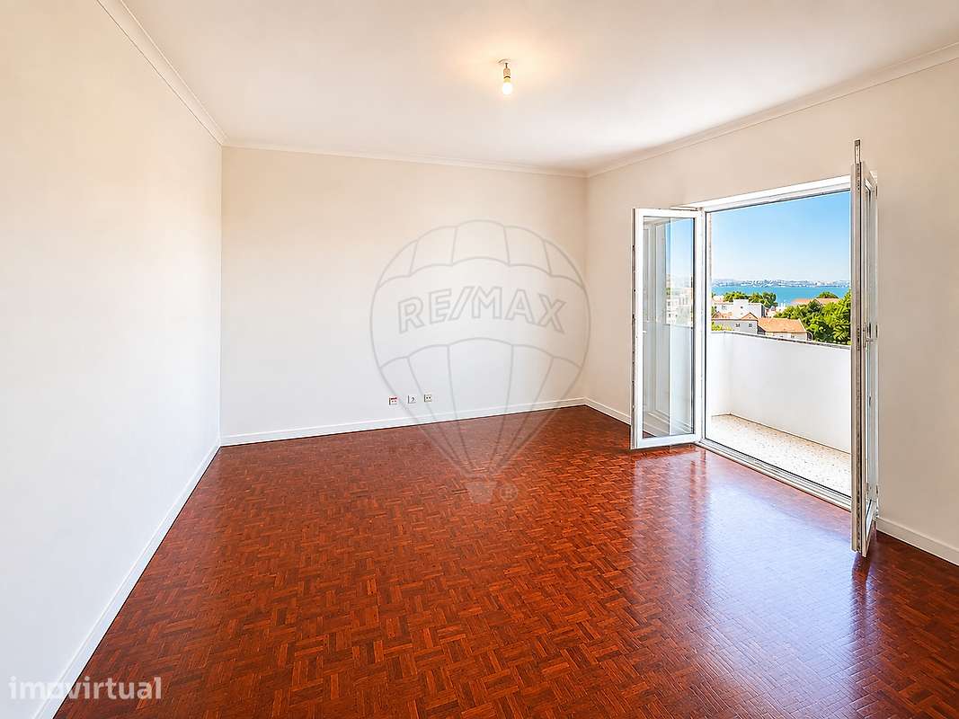 Apartamento T3 para arrendamento - Grande imagem: 4/41
