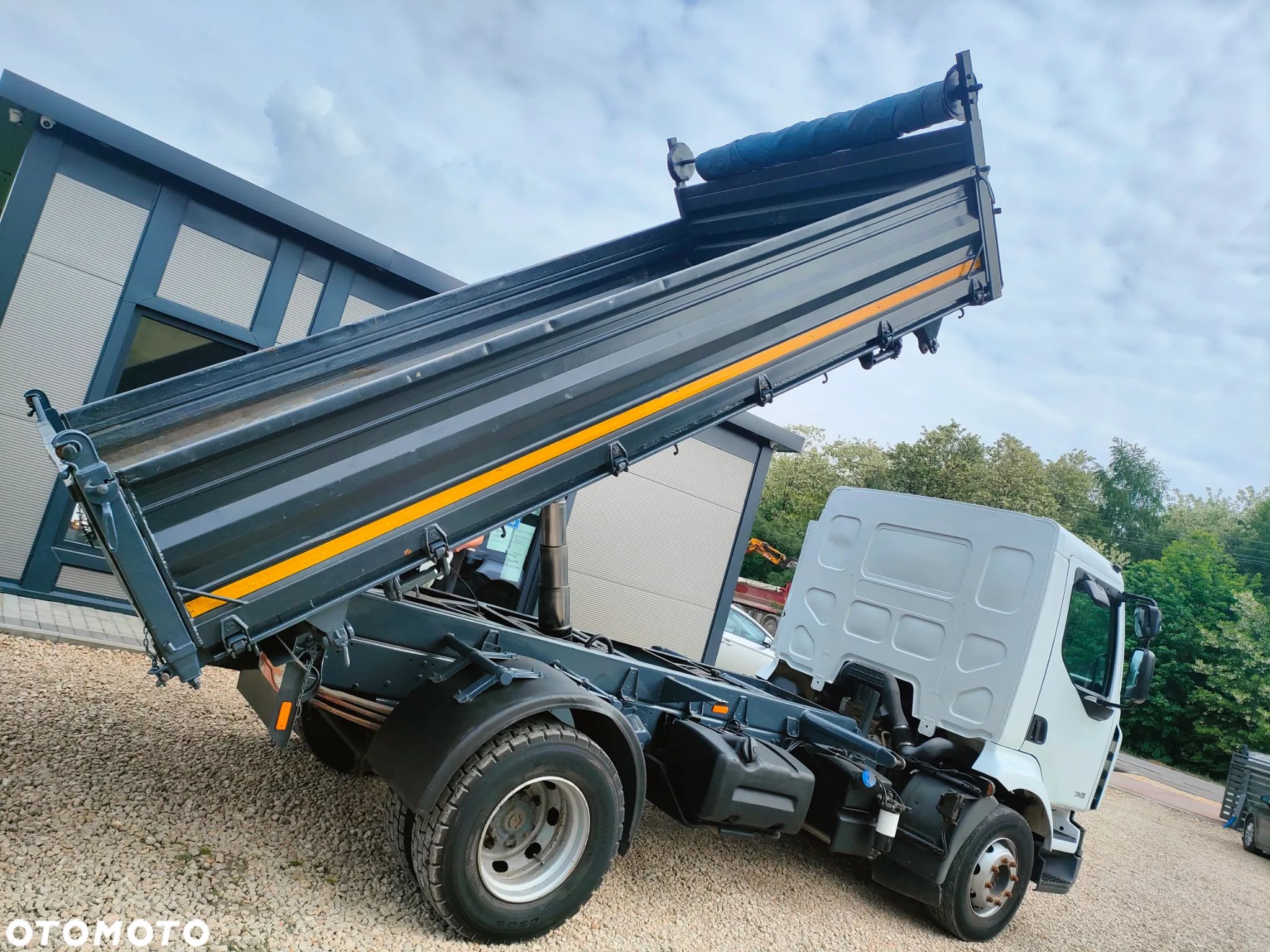 Renault Midlum - 1