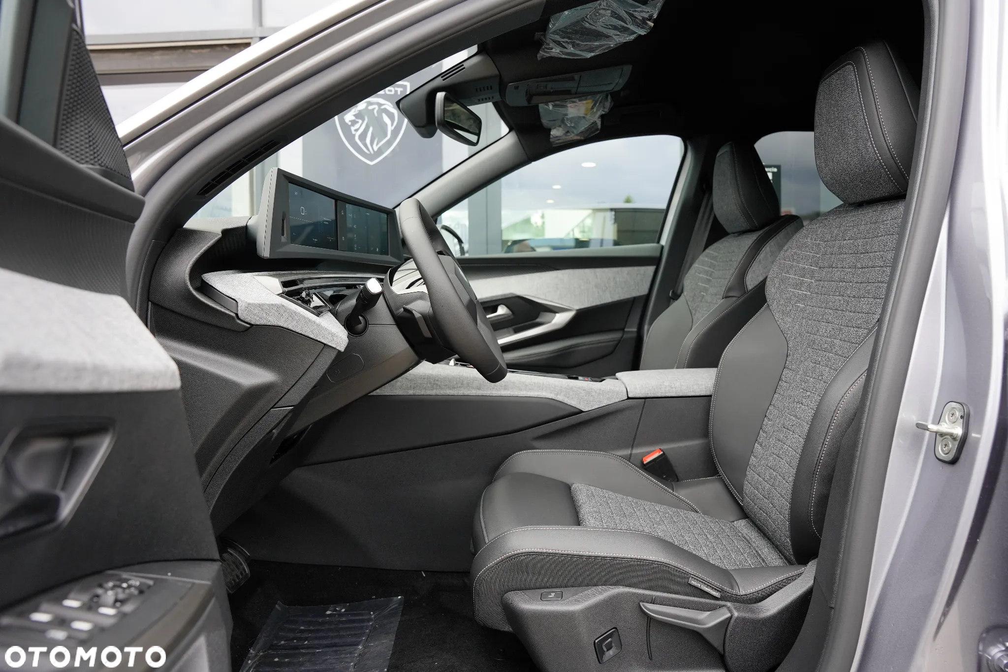 Peugeot 3008 1.2 PureTech mHEV Allure e-DCS6 - 15