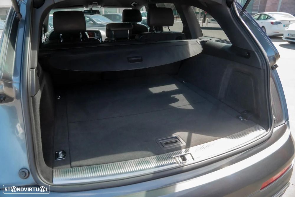 Audi Q7 3.0 TDI DPF quattro tiptronic - 34