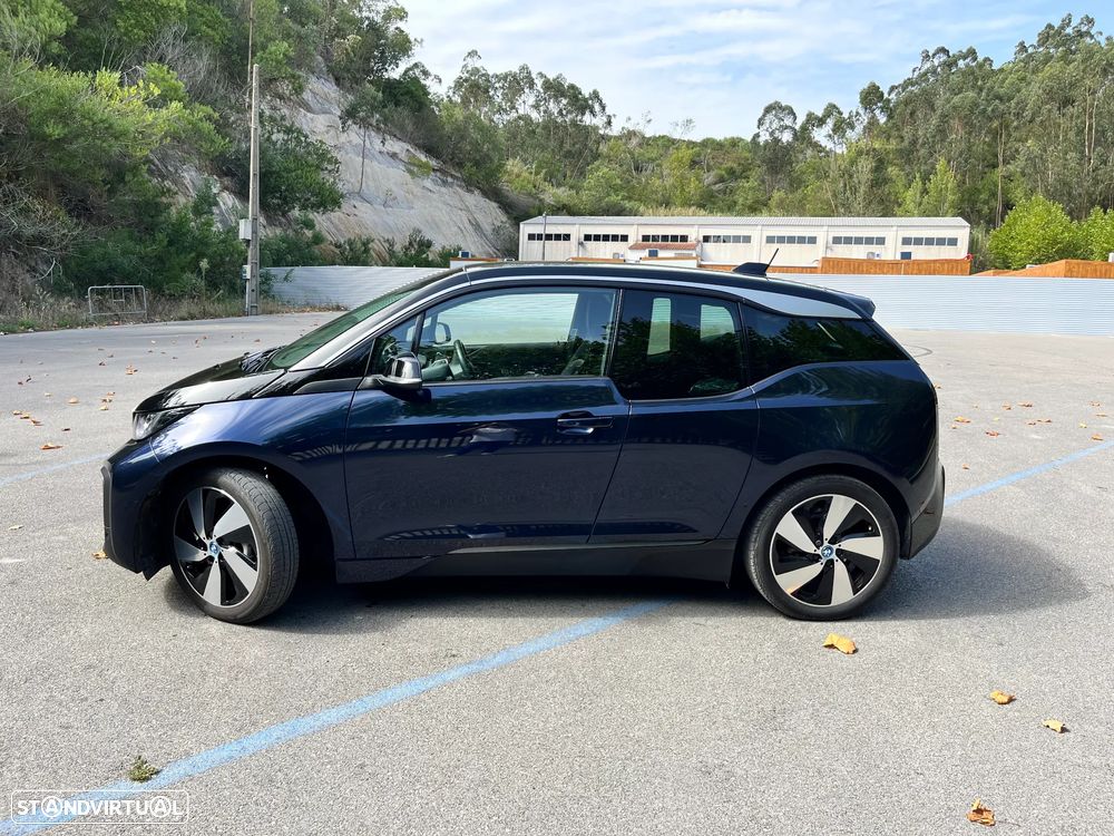 BMW i3 120Ah - 8