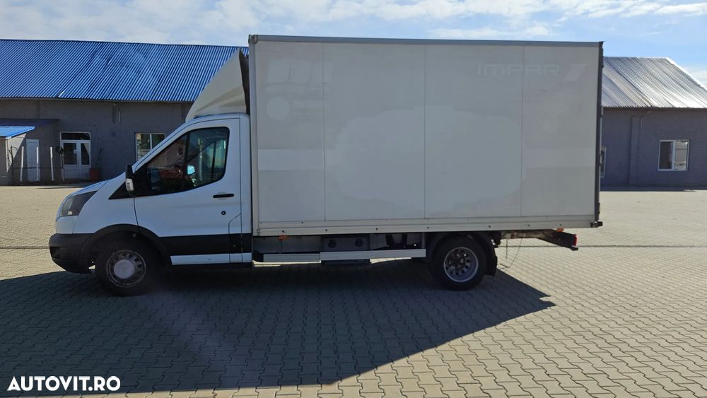 Ford Transit - 4