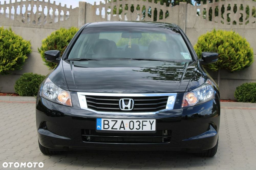 Honda Accord 2.4 Executive - 3