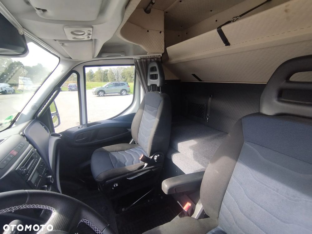 Iveco Daily - 35