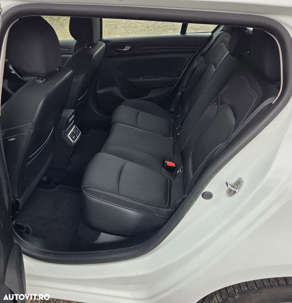 Renault Megane ENERGY dCi 110 ECO2 BUSINESS - 5
