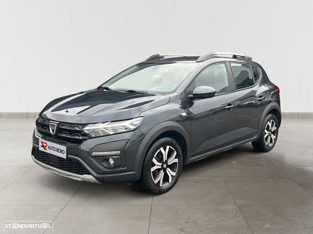 Dacia Sandero 1.0 TCe Comfort - 2