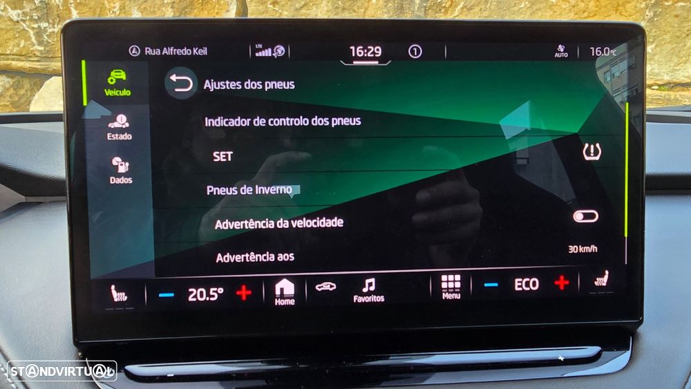 Skoda Enyaq iV 80 Sportline - 32