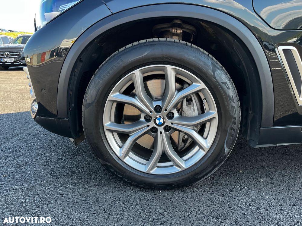 BMW X5 xDrive45e AT PHEV - 41