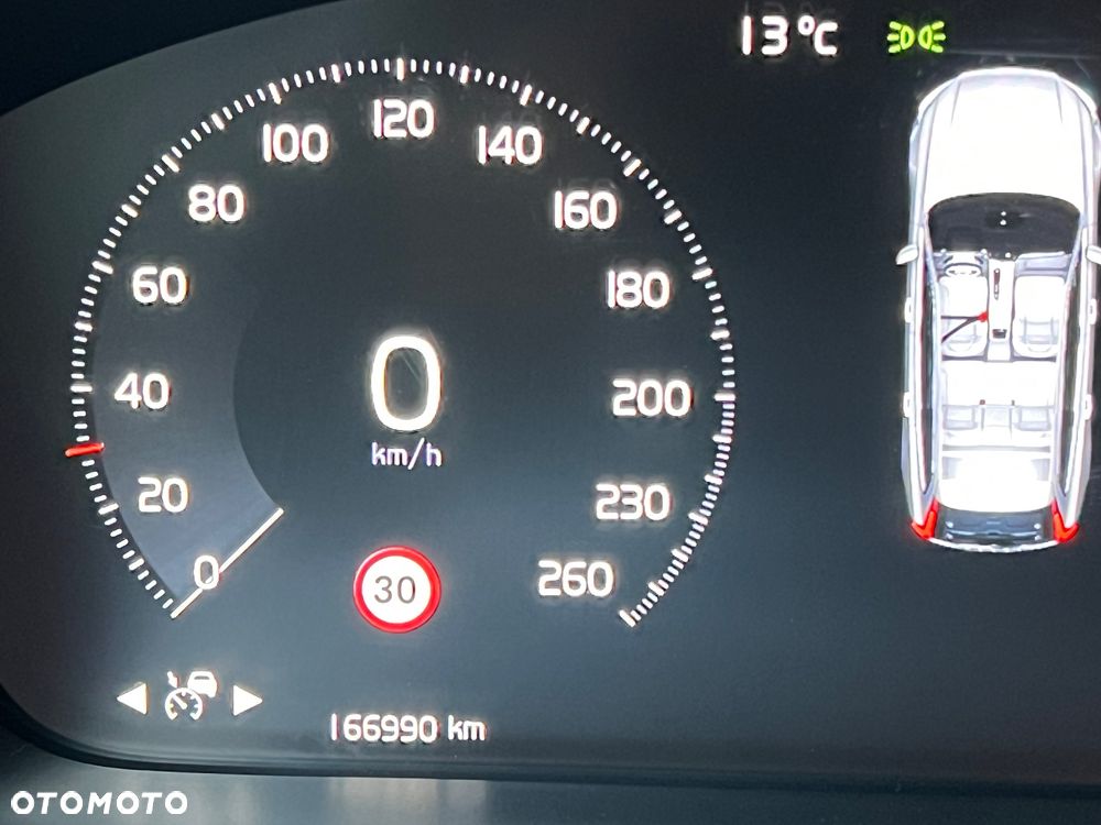 Volvo V90 Cross Country D5 AWD - 9
