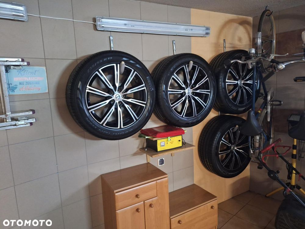 Volvo XC 60 D4 Inscription - 10