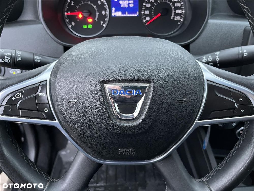Dacia Duster 1.0 TCe Comfort - 11