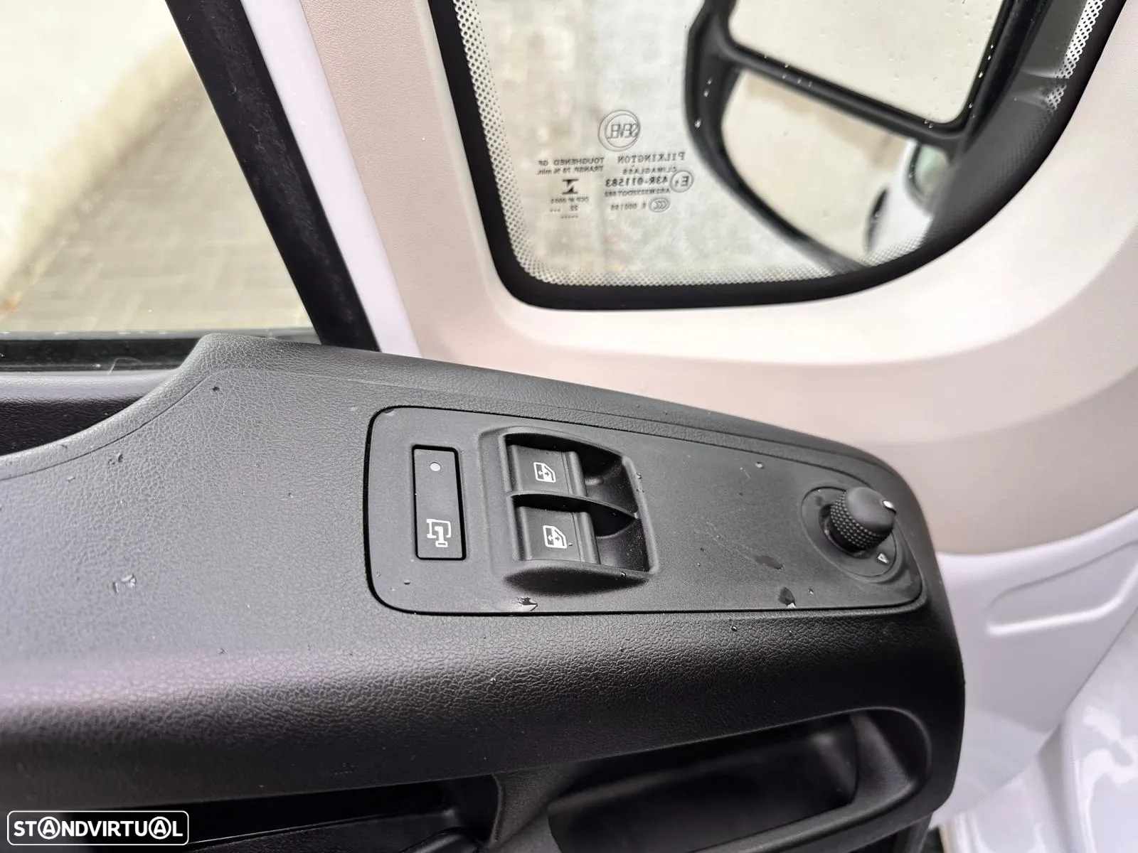 Fiat Ducato L4H3 MAXI - 20