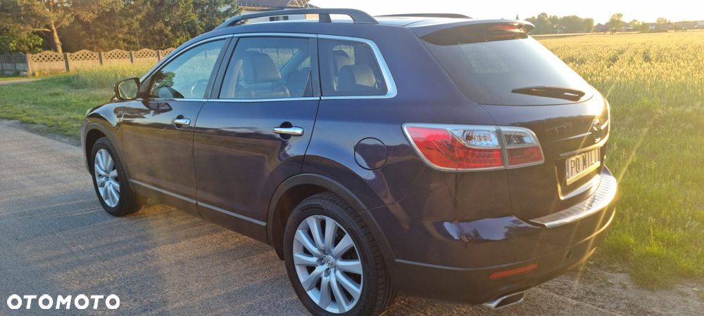 Mazda CX-9 3.7 V6 Sport - 14