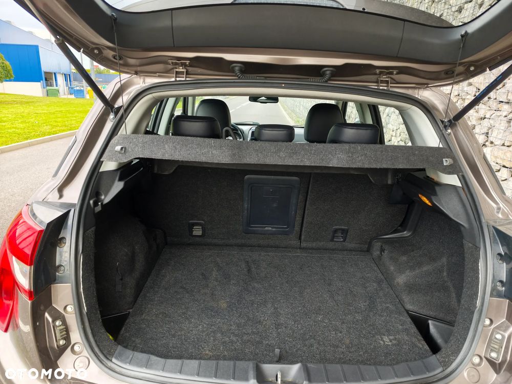 Citroën C4 Aircross 1.6 HDi STT 4x2 Exclusive - 17