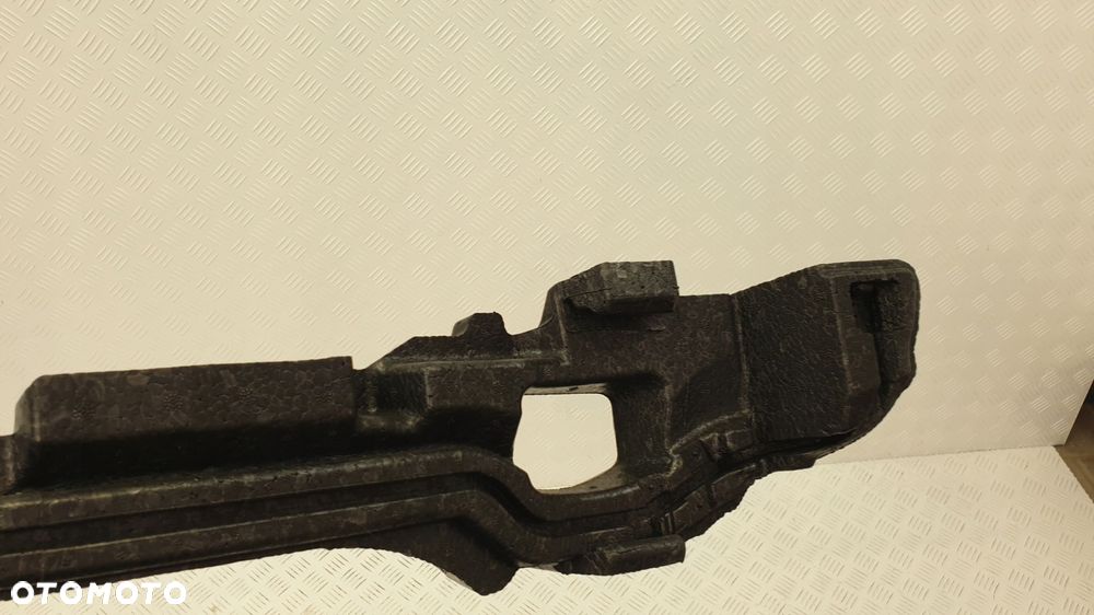 audi a3 8v lift 8v0807055a absorber styropian pianka przód przedni - 8