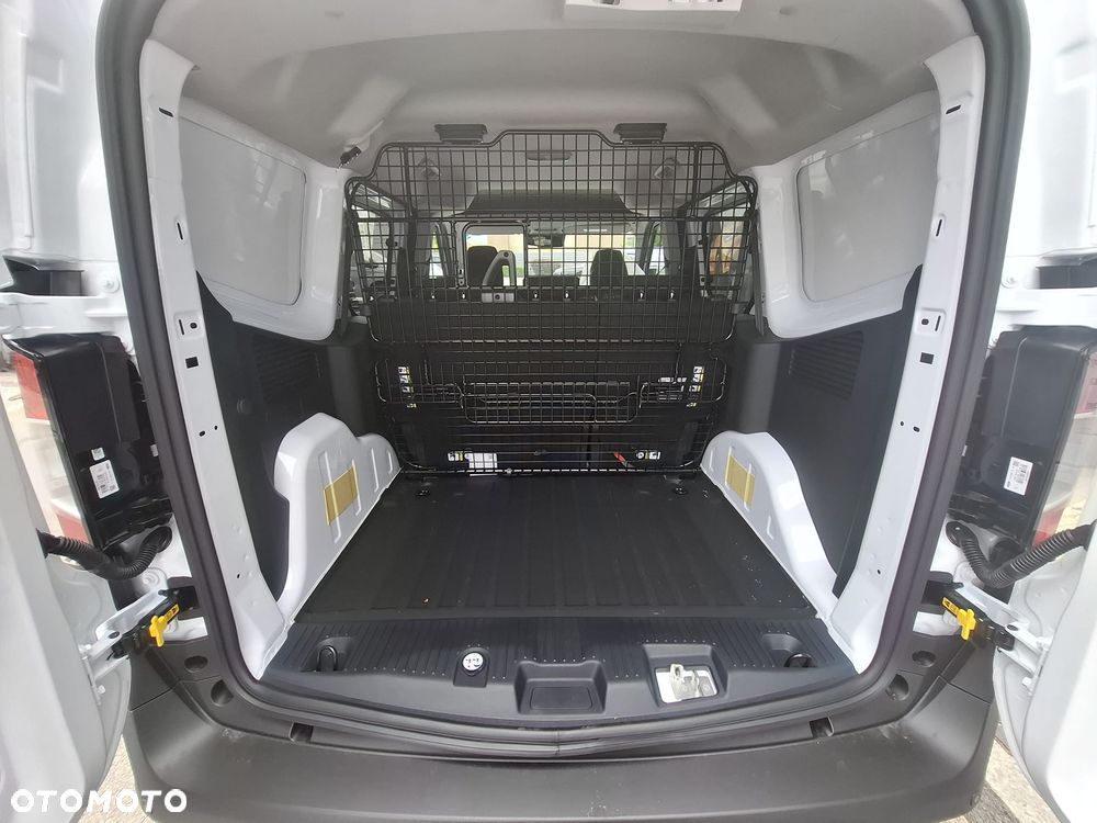 Ford Transit Courier Trend - 10
