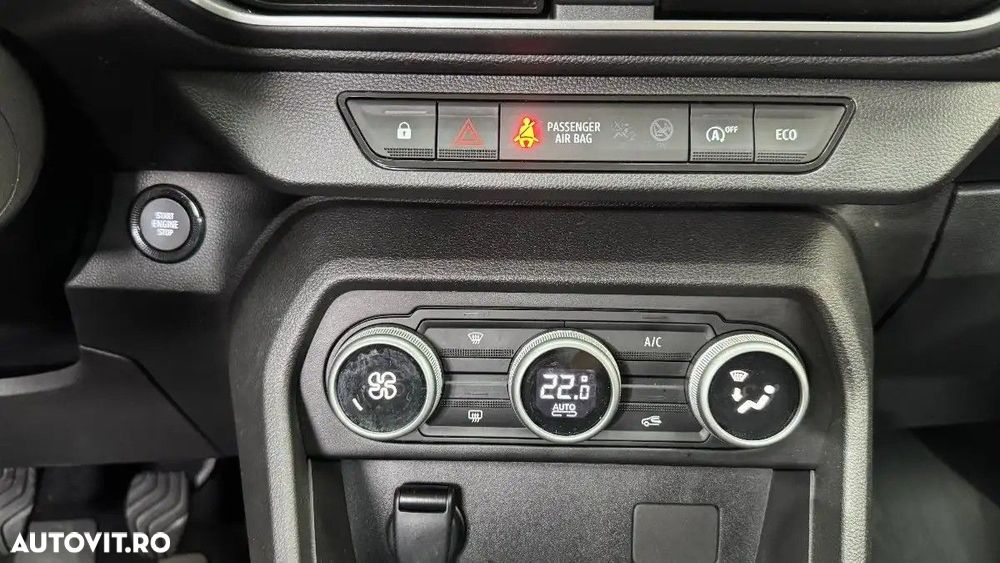 Dacia Sandero Stepway - 27