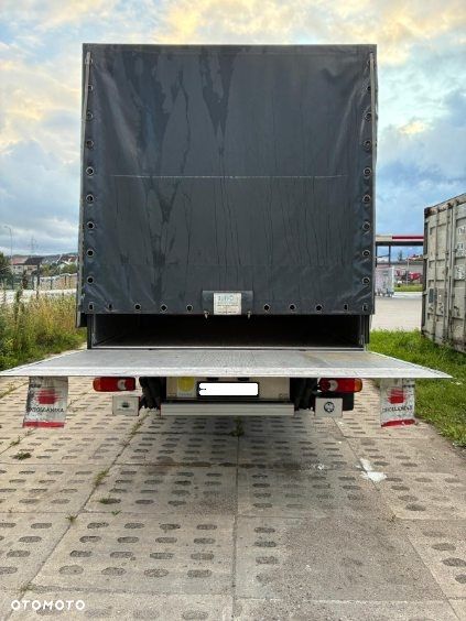 Opel MOVANO TWINCAB XXL SPOJTRAK WINDA DHOLLANDIA 8EP FIRANA 2.3 165KM ZADBANY PO SERWISIE BEZWYPADKOWY FV23% MASTER - 7