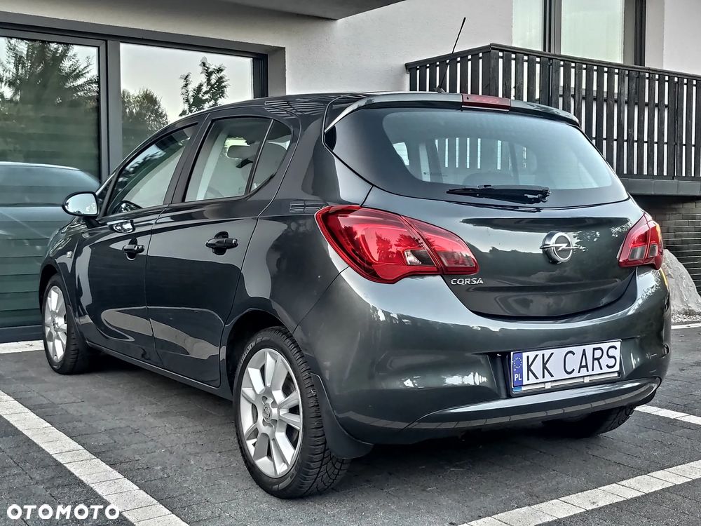 Opel Corsa 1.4 Color Edition - 5