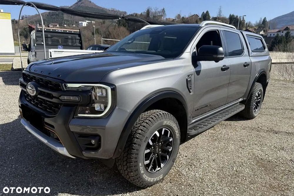 Ford Ranger - 3