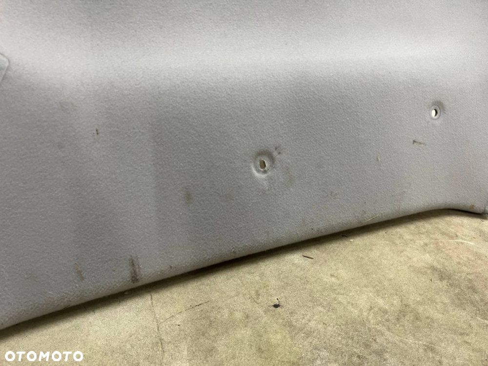 Podsufitka Ford C-Max CMax Mk1 03-10r. - 12