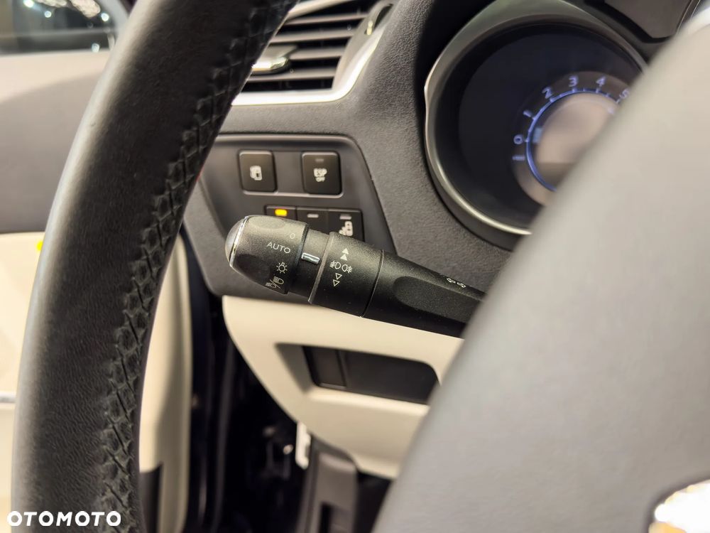 Citroën C4 HDi 150 Selection - 35