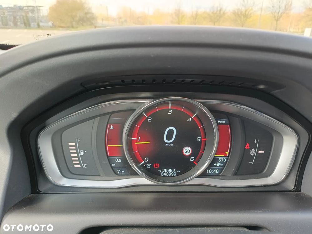 Volvo XC 60 D4 Drive-E Summum - 13