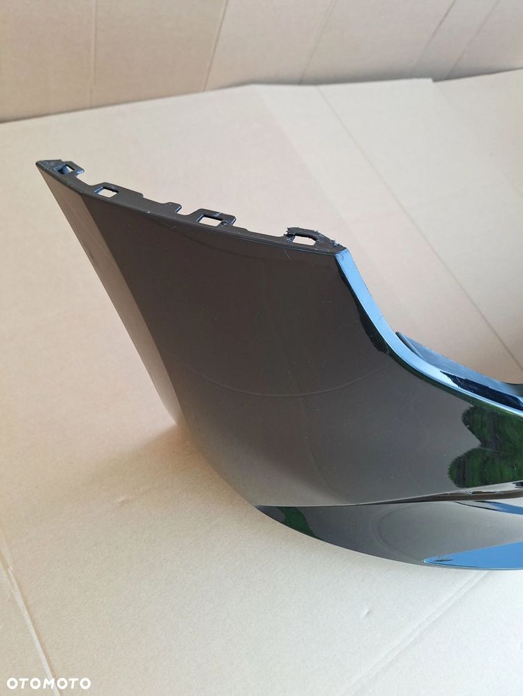 OPEL CORSA F 19-23 NIE KLEJONY! ZDERZAK PRZÓD PRZEDNI+ABSORBER+STELAŻ ORYG. GM 9830280980 WYSYŁKA KRAJ-EUROPA - 4