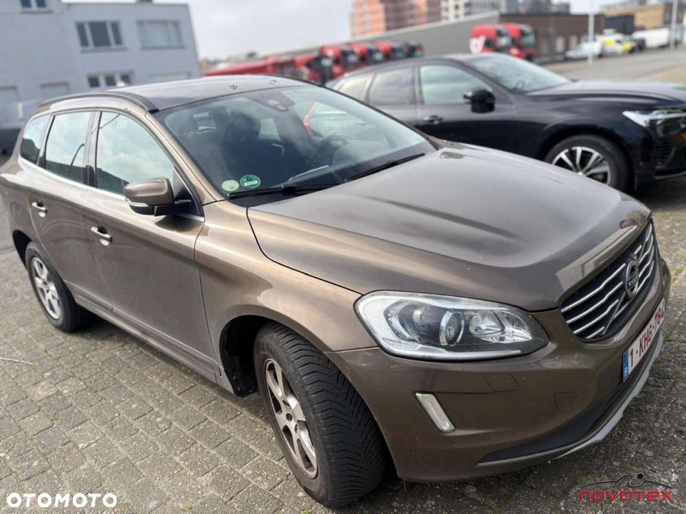 Volvo XC 60 D3 Geartronic Momentum - 5