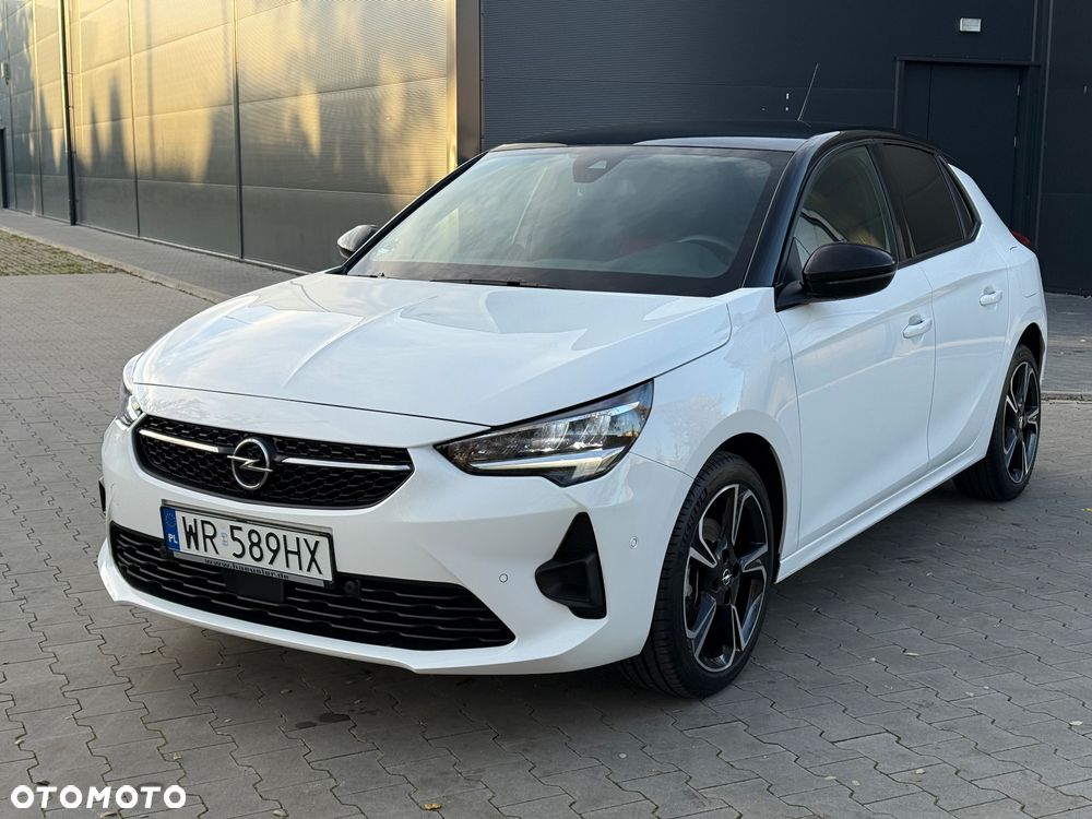 Opel Corsa 1.2 Direct Injection Turbo Start/Stop GS Line - 3