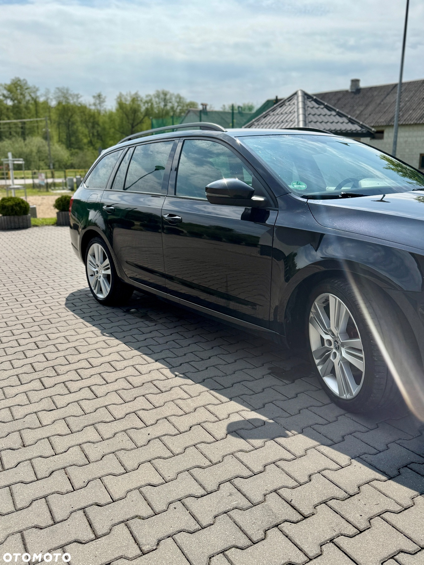 Skoda Octavia 2.0 TDI 4x4 DSG RS - 15