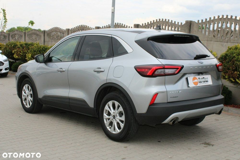 Ford Escape - 15