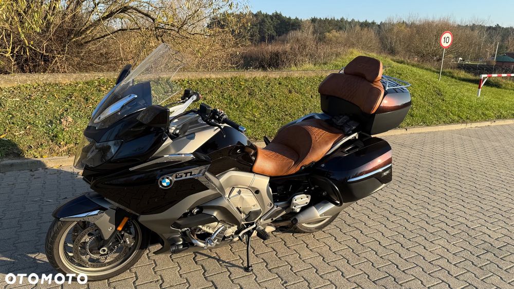 BMW K - 6