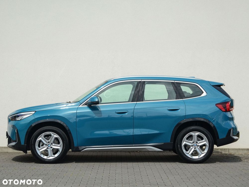 BMW X1 - 8