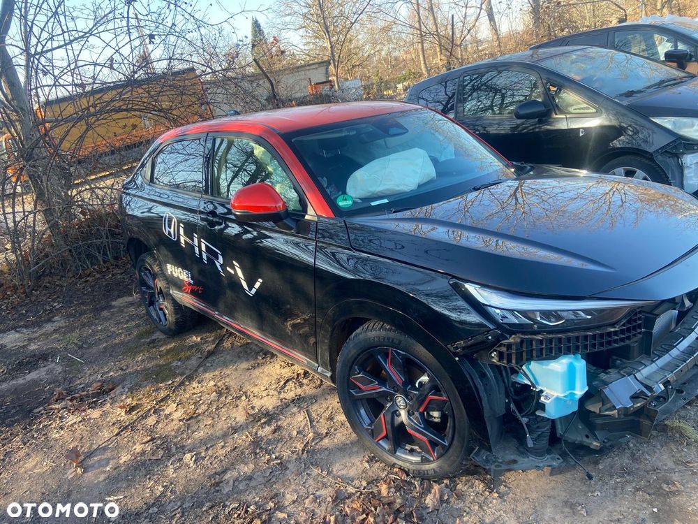 Honda HR-V - 7