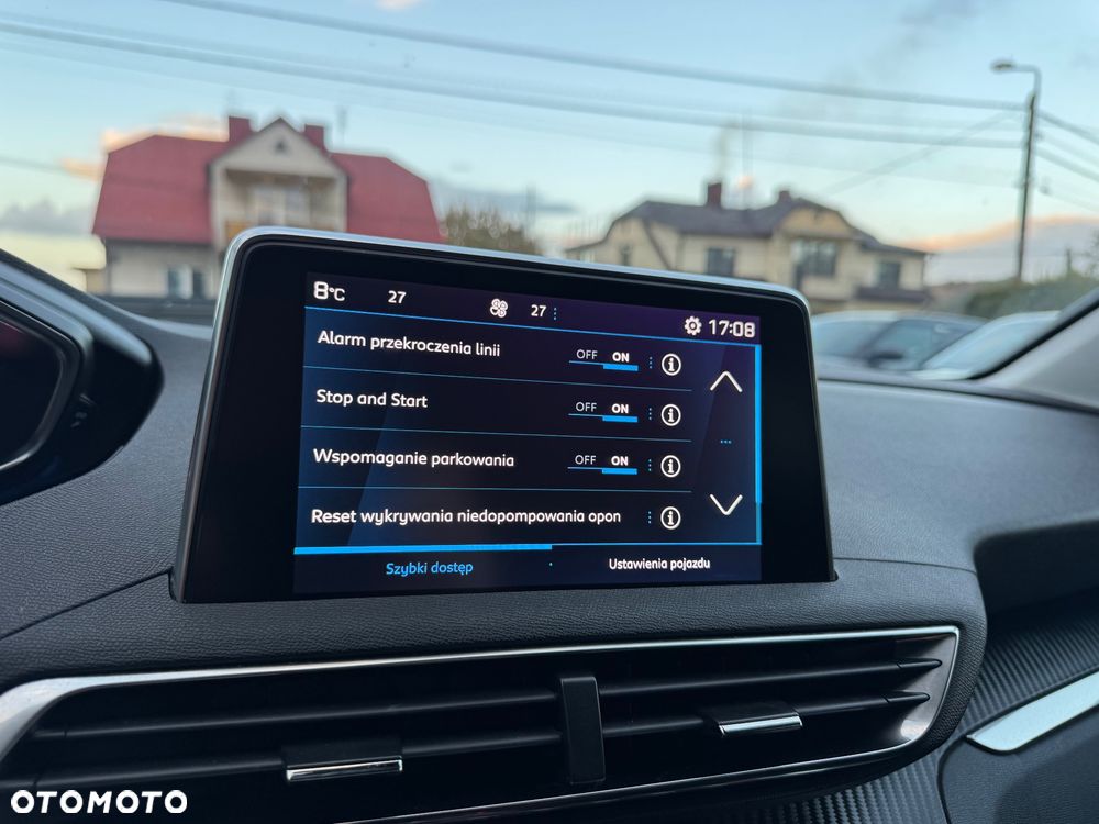 Peugeot 3008 PureTech 130 Stop & Start EAT6 Allure - 30