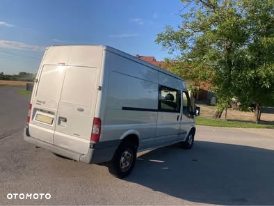 Ford Transit - 6
