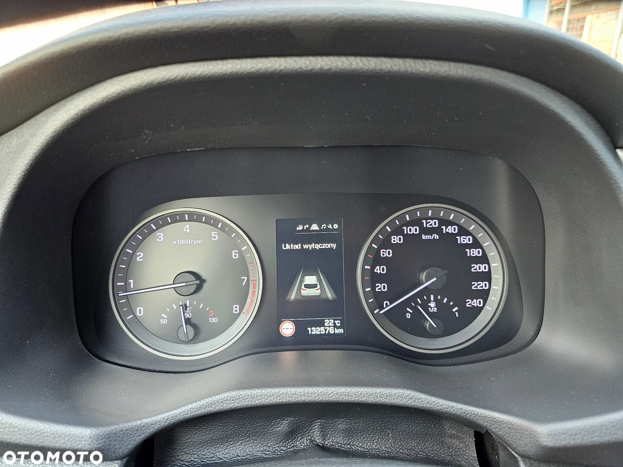 Hyundai Tucson 1.6 GDi 4WD Premium - 31