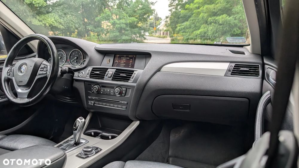 BMW X3 - 26