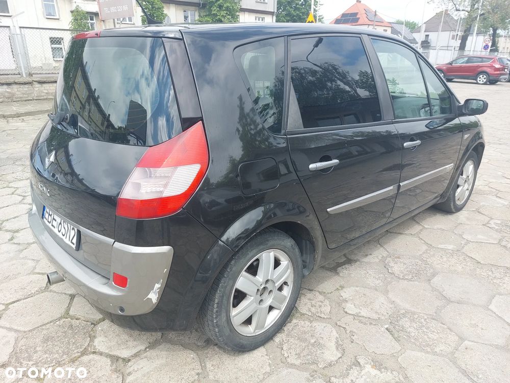 Renault Grand Scenic - 7