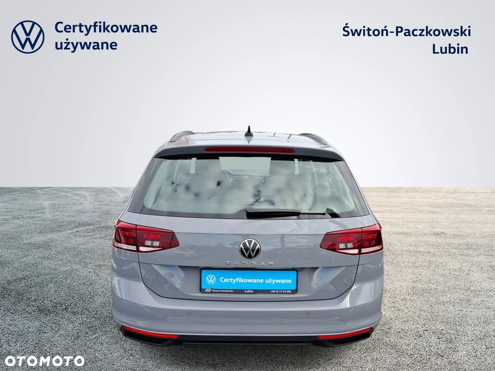 Volkswagen Passat 1.5 TSI EVO Business DSG - 13