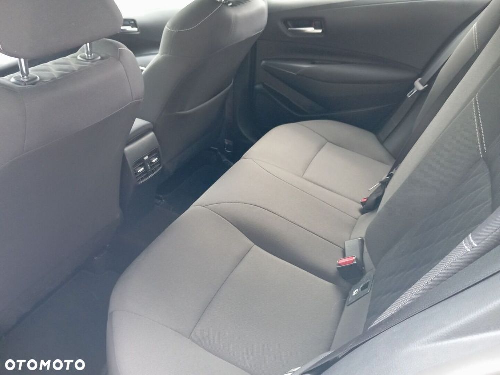 Toyota Corolla 1.5 Comfort MS - 11